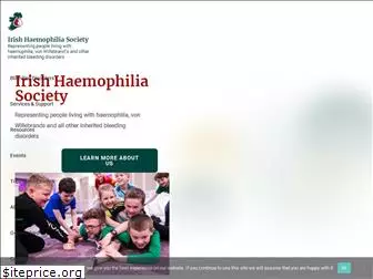 haemophilia.ie
