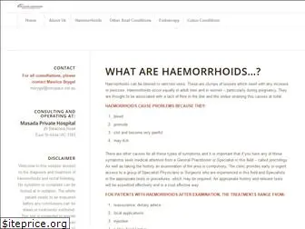 haemorrhoidclinic.com.au