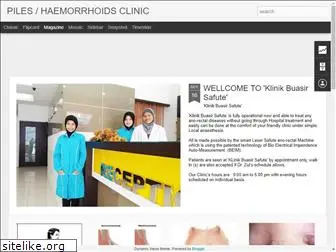 haemorrhoidsclinic.blogspot.com