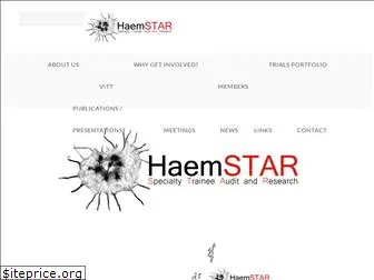 haemstar.org