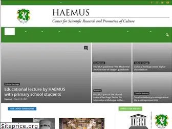 haemus.org.mk