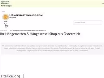 haengemattenshop.at