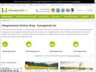 haengewelt.de