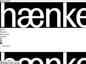 haenke.co