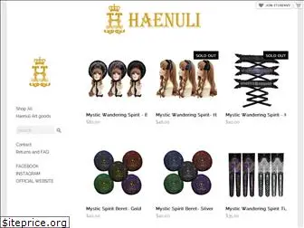 haenuli.storenvy.com