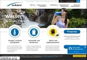 haeny.com