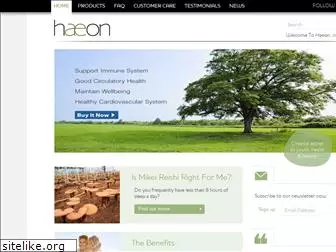 haeon.com