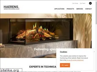 haerens.com