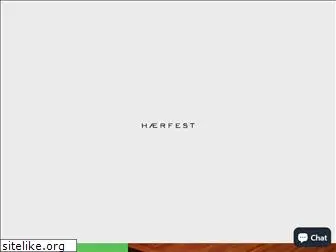 haerfest.com