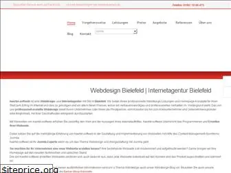 haertel-softweb.de