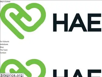 haertprogram.com