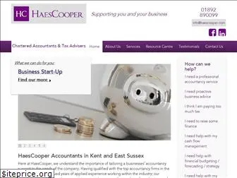 haescooper.com