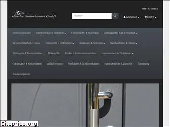 haeusler-shop.de