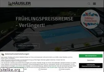 haeusler.co.at