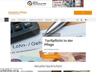 haeusliche-pflege.net