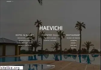 haevichi.com