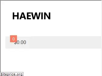 haewin.com