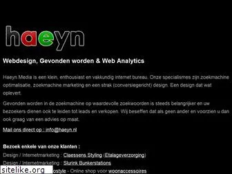 haeyn.nl