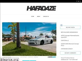 hafadaze.com