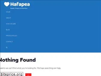 hafapea.com