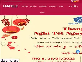 hafele-vn.com