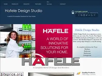 hafeledesignstudio.com