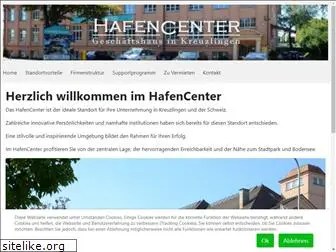 hafencenter.ch