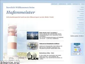 hafenmeister.net