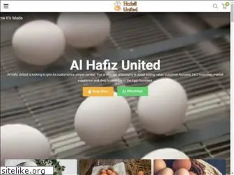 hafezunited.com