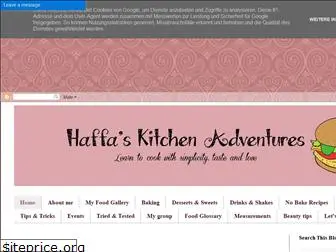 haffaskitchen.blogspot.com