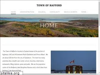 hafford.ca