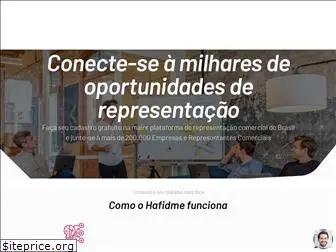 hafidme.com.br