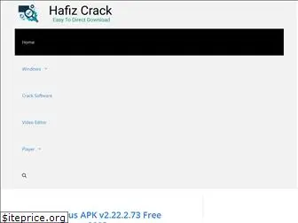 hafizcrack.com