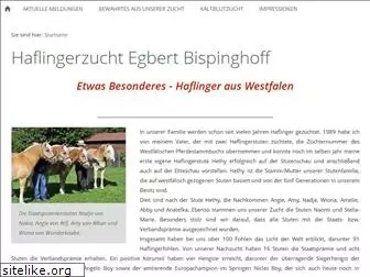 haflinger-bispinghoff.de