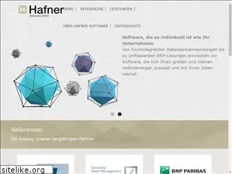 hafner-software.de