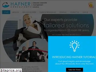 hafnerconsultants.com