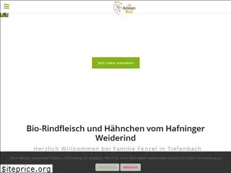 hafninger-weide.de