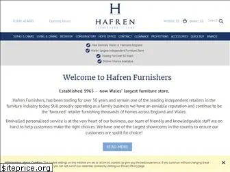 hafrenfurnishers.co.uk