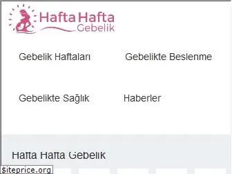 haftahaftagebelik.com