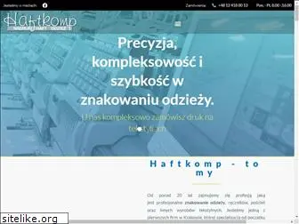 haftkomp.pl
