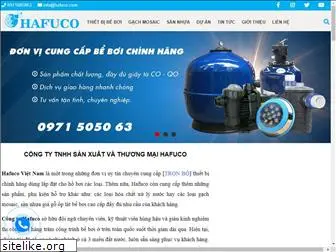 hafuco.com