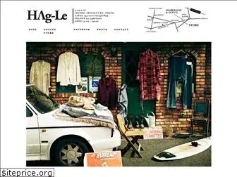 hag-le.com