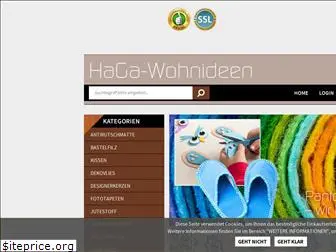 haga-wohnideen.de