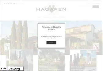 hagafen.com