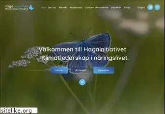 hagainitiativet.se