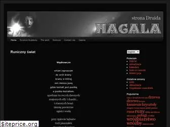 hagal.pl