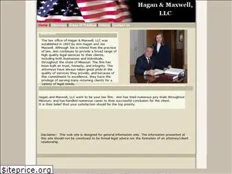 hagan-maxwell.com