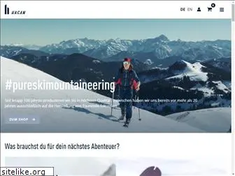 hagan-ski.com