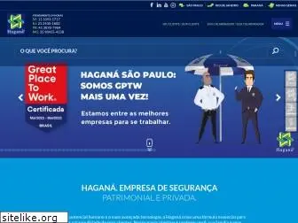 hagana.com.br