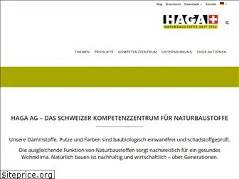 haganatur.ch